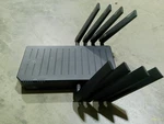 Cradlepoint E3000-C18B Wireless Router. Fixed Price $120.00.