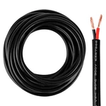 14 Gauge Electrical Wire, 2 Conductor Pvc Cord, 50FT Core Flexible Extensio.... Fixed Price $57.80.