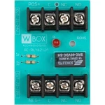 Ultratech Wbox 0E-RLY6242A Relay 6-12-24 Vdc Dpdt. Fixed Price $21.99.