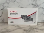 Dsc HSM2108 Powerseries Neo Zone Hardwired Expansion Module - New. Fixed Price $90.00.