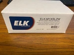 New Products ELK-M1XSLZM Panel Leviton Z-wave Vrcop 3+. Fixed Price $249.00.
