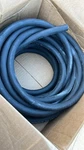 Windynation 50 Ft. 8/4 Gauge Conductor 600-VOLT Black Soow Cord. Fixed Price $220.00.