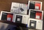 Cardaccess Electronics Lot, Multiple Items. Fixed Price $36.36.