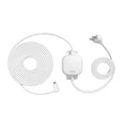 Blink Weather Resistant 13FT Power Adapter For Mini 2 & Outdoor 4. Fixed Price $9.89.