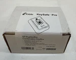 Kidde 001267 Keysafe Pro S7 Pushbutton Combination Keybox New. Fixed Price $39.99.