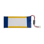 2GIG-BATTERY-GC3 For The And GC3E Panels. Fixed Price $44.99.