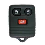 New 3-BUTTON Keyless Entry Remote (replacement Transmitter Ford/lincoln/m.... Fixed Price $49.71.