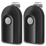 2 Replacement Garage Door Opener Remote,compatible With Genie Overhead G.... Fixed Price $20.71.