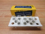 General Electric 1414 Miniature Lamp Light Bulbs 14V (pack Of 10). Fixed Price $36.44.