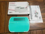 Dsc HS2ICNRF9ENG Alarm Keypad Neo Power Series. Fixed Price $150.00.