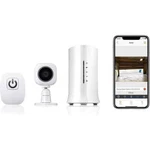 HOME8 Video-verified Garage Door Control Relay System Free Basic Srvc W/ Alexa. Fixed Price $86.15.