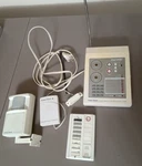 Radio Shack Plug'n Power Compatible Wireless Security System Cat. No 49-2551A. Fixed Price $10.00.