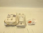 Qolsys Iqdmr-pg Dimmer-pg Powerg In-wall Switch. Fixed Price $59.95.