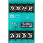 Ultratech Wbox 0E-RLY12242A Relay 12/24VDC Dpdt. Fixed Price $21.99.