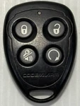 Code Alarm Smart Security Keyfob Buttons Oem Used (H50T43) (CATX-50). Fixed Price $28.00.