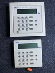 Qty 2 Hai Leviton Omni 11A01-1 Rev Home Automation Keypad. Fixed Price $210.00.