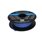 Bntechgo 14 Awg Silicone Wire Spool, 50 Ft Blue, Flexible Stranded Tinned Copper. Fixed Price $36.66.