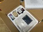 Advanced User Interface 8142PKADT Honeywell Ademco New (2 Units). Fixed Price $50.00.