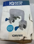 Qolsys Water Valve Kit PG-908.4MHZ/916MHZ IQWV908 Fast Free Shipping C. Fixed Price $168.88.