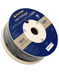 16/2 Low Voltage Landscape Lighting Wire - 250 Feet Weatherproof Outdoor Under. Fixed Price $99.99.