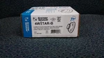 Smoke Detector, 12/24 Volt, Photo, Relay, Heat, 4-WIRE, System Sensor #4WITAR-B. Fixed Price $109.95.