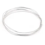 Uxcell Nichrome 80 1.2MM 16 Gauge Awg Heater Wire Heating Element 8FT Long. Fixed Price $12.36.