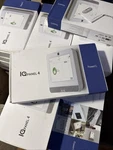 Qolsys IQP4018 At&t 4.6.1 IQ4 Powerg New Stock. Fixed Price $249.99.