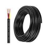 Gauge Wire 3 CONDUCTOR,12 Awg Electrical Stranded Pvc Cord Oxygen-fre.... Fixed Price $167.51.