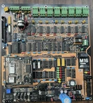 Hirsch M16N2 Digitrac Input Controller (board Only) 115 Vac. Fixed Price $125.00.