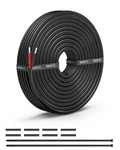 Naoevo 16 Gauge 2 Conductor Electrical Wire, Awg S. Fixed Price $24.99.