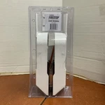 Stovetop Firestop Microhood 677-2 White Automatic Extinguisher. Fixed Price $25.00.