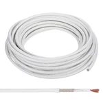 Patikil 32.8FT 11 Awg High Temperature Wire -60-350 Degrees Celsius Mica Glass. Fixed Price $26.03.