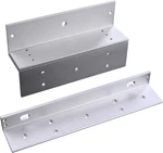 Z And Bracket Inward Door 600-LB Series Holding Force Electric Magnetic Lo. Fixed Price $41.99.