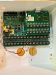 Leviton Hai Omni Pro Ii Controller 20A01-31, 16 Zone Exp, Enclosure W/ Keys. Fixed Price $1150.00.