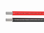 Tuofeng Awg Silicone Wire 20 Feet Colors 10FT,. Fixed Price $32.70.