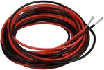 Bntechgo 20 Gauge Silicone Wire 10 Ft Red Black Flexible Awg Strand. Fixed Price $12.22.