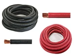 Wni 2/0 Gauge 10 Feet Black Red 20 Total Awg Ultra Flexible .... Fixed Price $216.71.