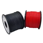 Tuofeng 22 Gauge Electrical Wire 400 Feet 200 Ft Black And Red -. Fixed Price $66.00.