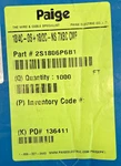 Paige 18/4C-OS+18/2C-NS 7XBC Cmp Composite Access Control Plenum Cable 1000' Ft. Fixed Price $249.99.