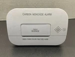 Ecoey Carbon Monoxide Detectors, 10-YEAR With Human FJ127, White. Fixed Price $23.95.