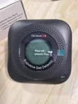Carbon Monoxide Detector 3-IN-1 With Temperature Humidity Monitor Plug-in Black. Fixed Price $35.75.