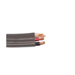 Wirenco 6/3 Uf-b Wire, Underground Feeder And Direct Earth Burial Cable (100F.... Fixed Price $699.20.