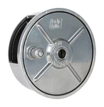 Grip-rite Aluminum Tie Wire Reel 2 H X 6 D. Fixed Price $52.78.