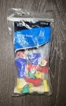 New! Ideal Multi Color Twist Wire Connector's 600V/MIN. (2) #20 Max. #6. Fixed Price $15.00.