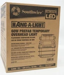 Southwire T90060 60W Prefab Led Lantern Ships Today. Fixed Price $67.96.