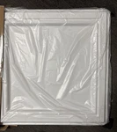 ART3D A10903P12WTF Decorative Drop Ceiling Tile Textured Panel. Fixed Price $40.49.