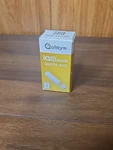 Qolsys Iq Wireless S-line Encrypted Recessed Door Window Sensor QS1134-840 White. Fixed Price $26.24.