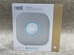 Google Nest Protect Smoke Carbon Monoxide Alarm 2ND Gen Battery. Fixed Price $149.95.