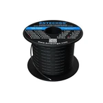 Bntechgo 20 Gauge Silicone Wire Spool 1000 Ft Black Flexible Awg Stranded .... Fixed Price $148.78.