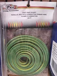 New Pico 8142PT Parallel Multiple Conductor Primary Wire 16 Awg 3 25'. Fixed Price $14.95.